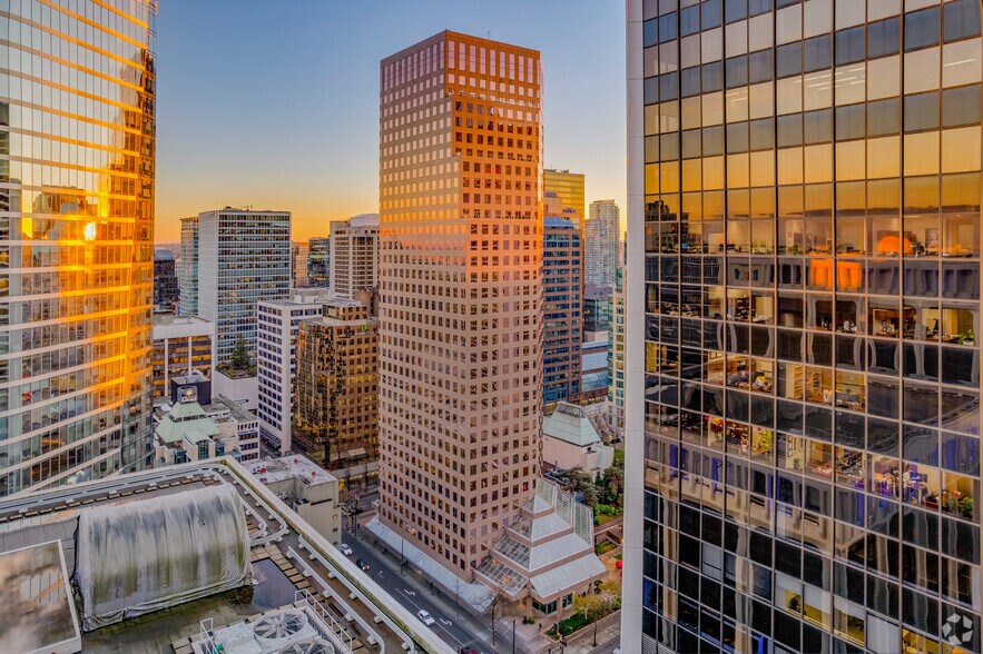 More Photos Of 666 Burrard Street, Vancouver Office For Lease
