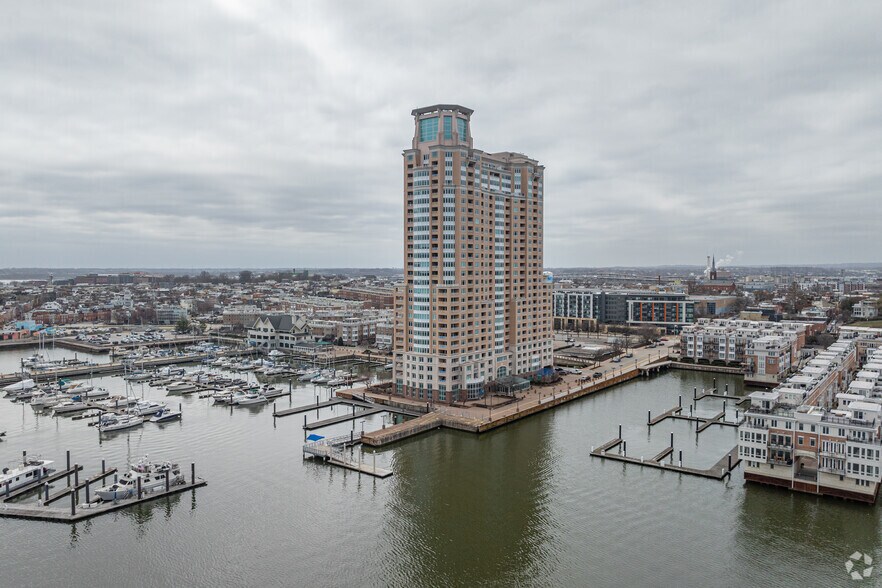 More Photos Of 23 Pierside Dr, Baltimore Apartments For Lease