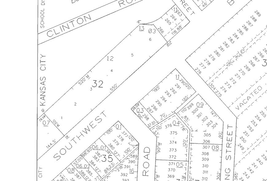 More Photos Of 3054 Southwest Blvd, Kansas City Warehouse For Sale