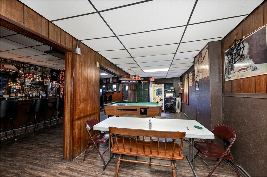 More Photos Of 3908 Denison Ave, Cleveland General Retail For Sale