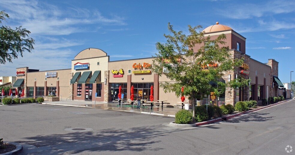 More Photos Of 700 W Antelope Dr, Layton Unknown For Lease