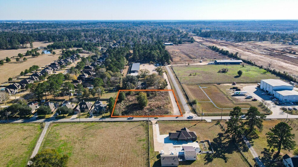 More Photos Of 27102 Decker Prairie-Rosehill Road, Magnolia Land For Lease