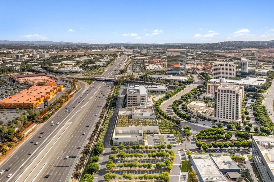 More Photos Of 3 Glen Bell Way, Irvine Research And Development For Lease