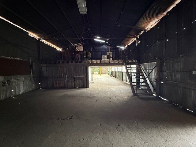 More Photos Of 5408 S Santa Fe Ave, Vernon Unknown For Lease