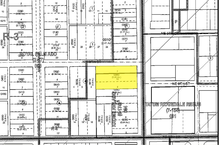 More Photos Of 854 N Krome Ave, Homestead Drugstore For Sale