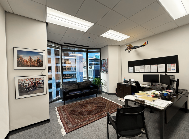 More Photos Of 70 W Madison St, Chicago Office For Lease