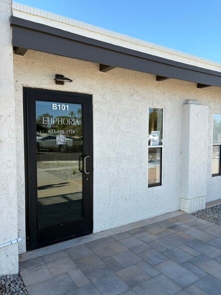 More Photos Of 447 S Old Litchfield Rd, Litchfield Park Religious Facility For Lease