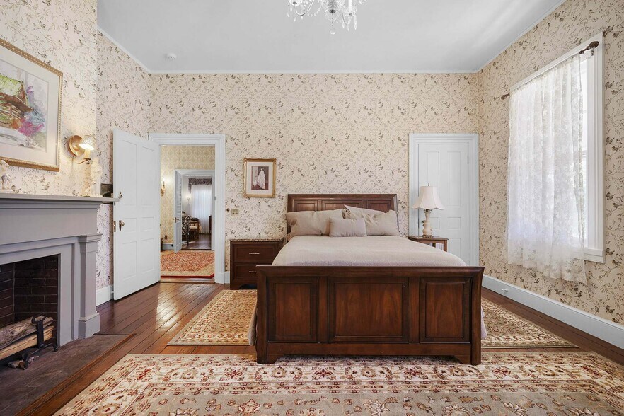 More Photos Of 1902 Jefferson Pike, Brunswick Lodge Meeting Hall For Lease
