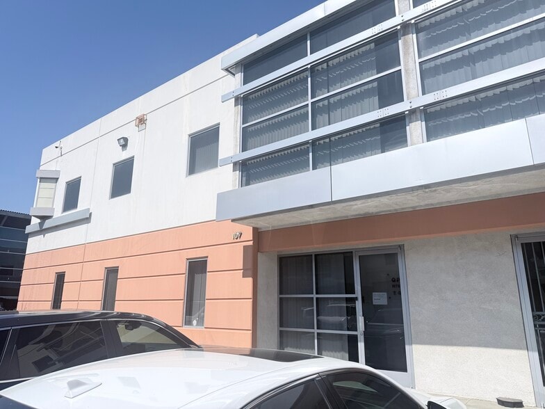More Photos Of 12368 Valley Blvd, El Monte Manufacturing For Sale