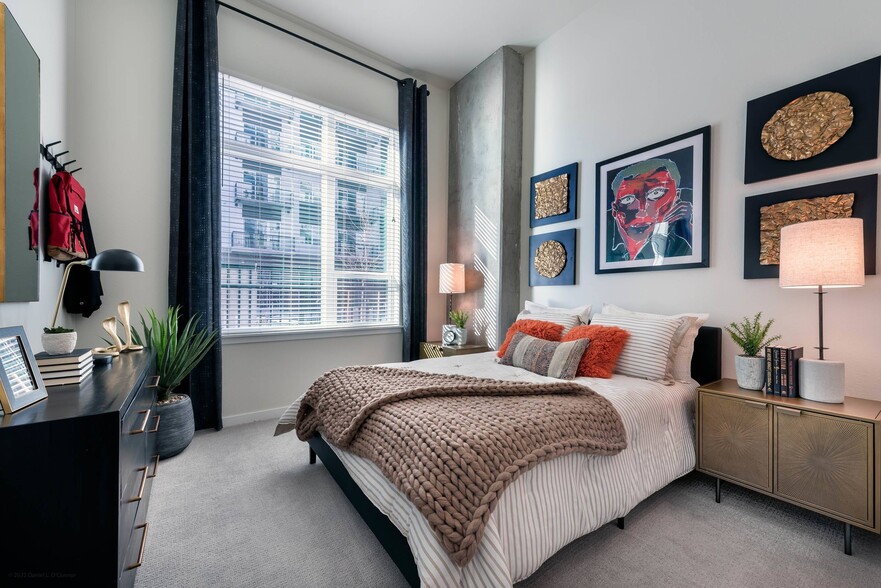 More Photos Of 2520 Wewatta Way, Denver Apartments For Lease