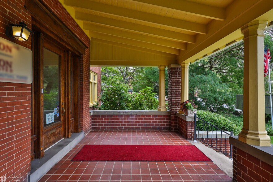 More Photos Of 1333 W Hamilton St, Allentown Office For Sale