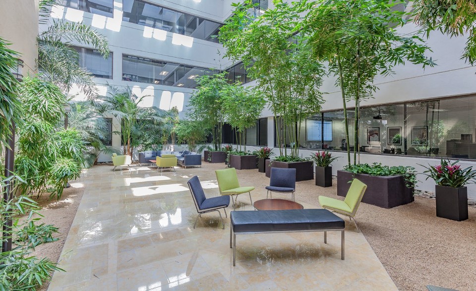 More Photos Of 1301 Shoreway Rd, Belmont Office For Lease