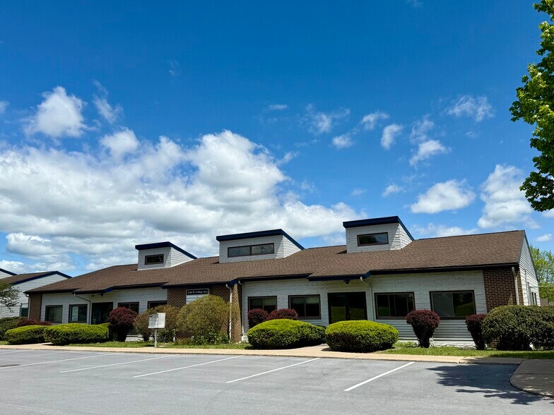 Primary Photo Of 2738 W College Ave, State College Office For Lease