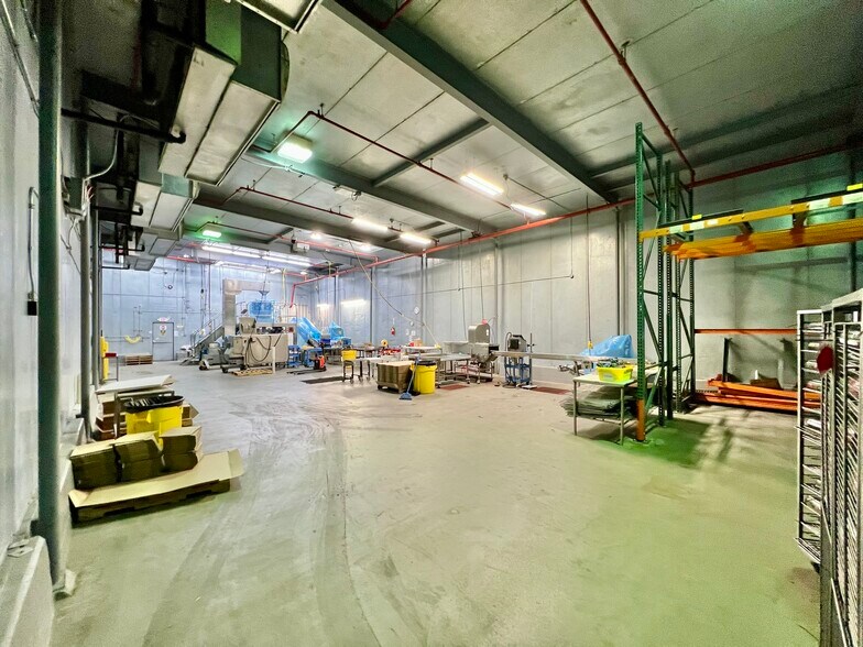 More Photos Of 1641 N 8th St, Colton Food Processing For Sale