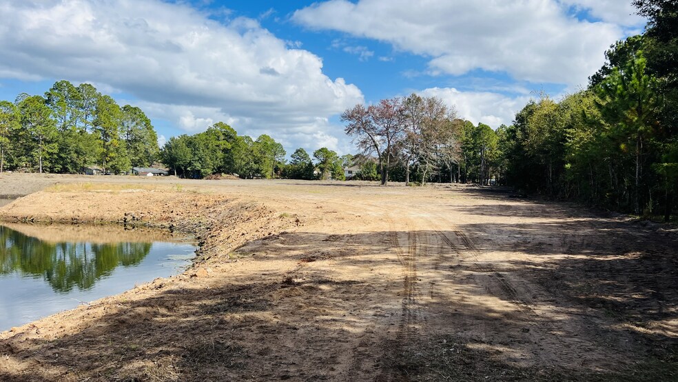 More Photos Of 985 Pineland Ave, Hinesville Land For Sale