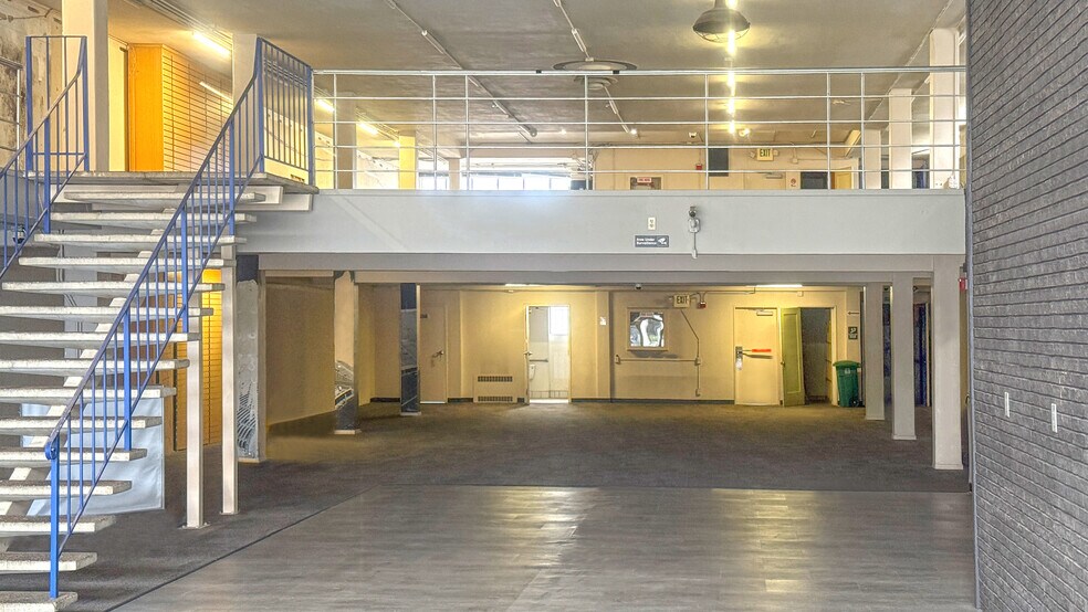 More Photos Of 2468 Bancroft Way, Berkeley Storefront Retail Office For Lease