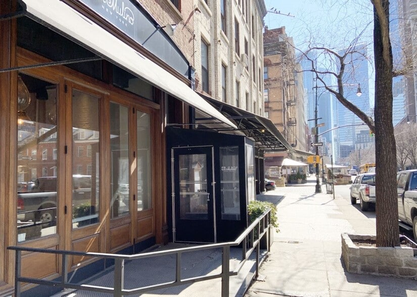 More Photos Of 361 Greenwich St, New York Apartments For Lease