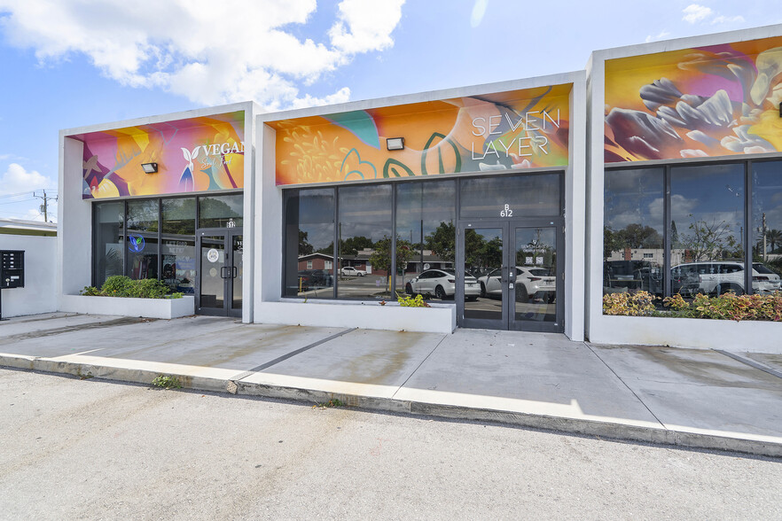 More Photos Of 612 NW 9th Ave, Fort Lauderdale Restaurant For Lease