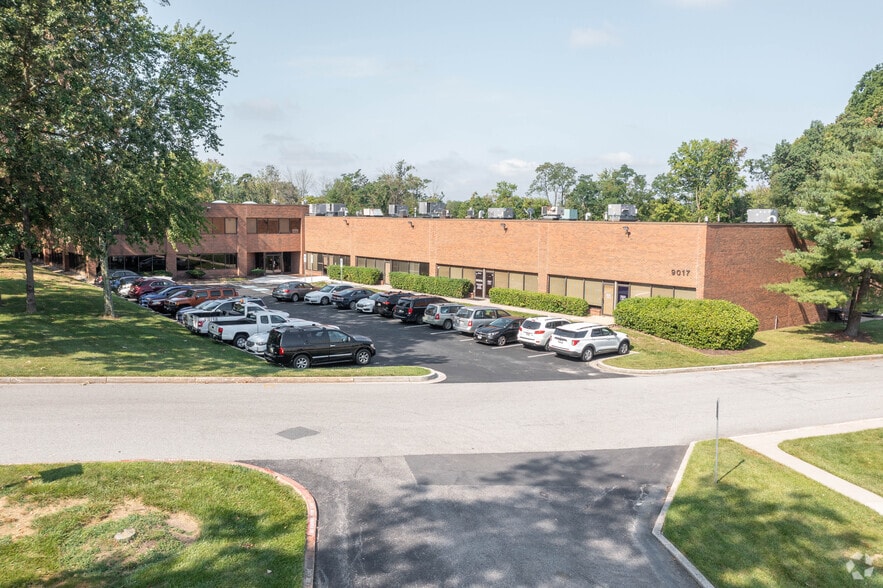 Primary Photo Of 9017 Red Branch Rd, Columbia Flex For Lease