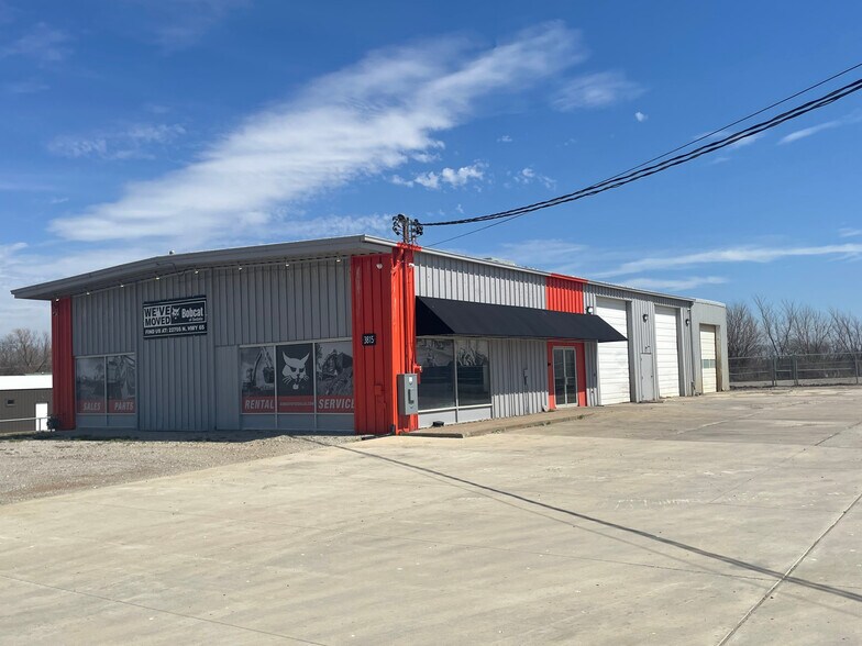 More Photos Of , Sedalia General Retail For Sale