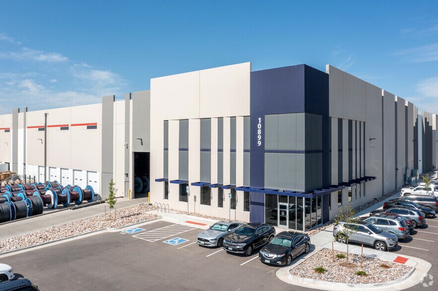More Photos Of 11089 Havana St, Commerce City Unknown For Lease