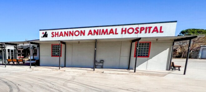 Primary Photo Of 3400 N Big Spring St, Midland Veterinarian Kennel For Sale