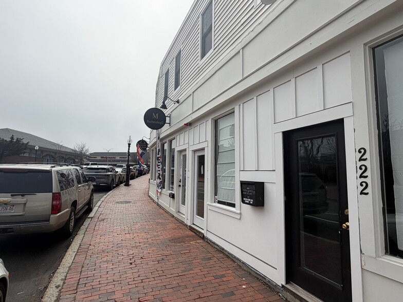 More Photos Of 222 Main St, Gloucester Manufactured Housing Mobile Home Park For Sale