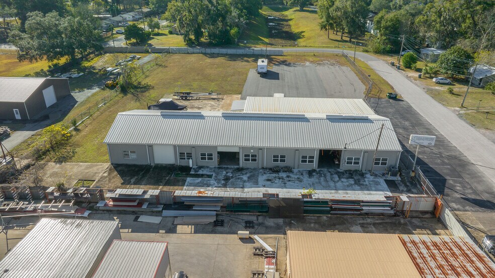 More Photos Of 943 NW 17th Ave, Ocala Warehouse For Sale