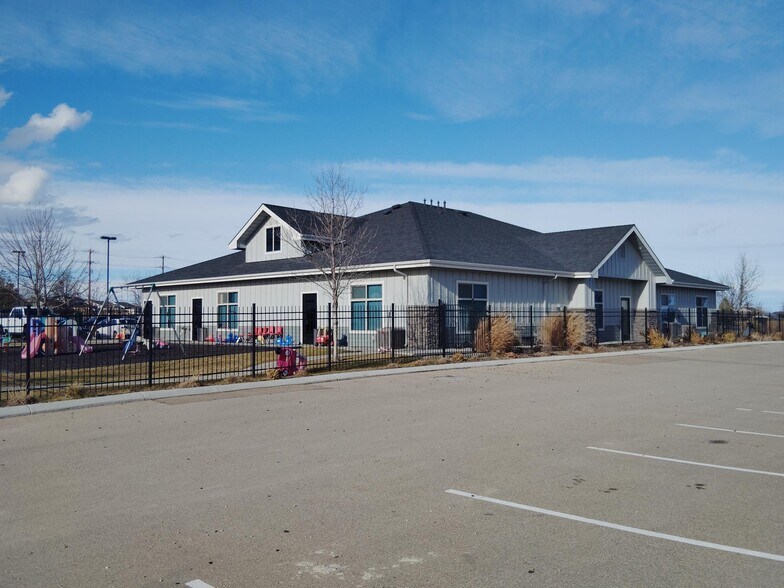 More Photos Of 970 S Rising Sun Dr, Nampa Daycare Center For Sale