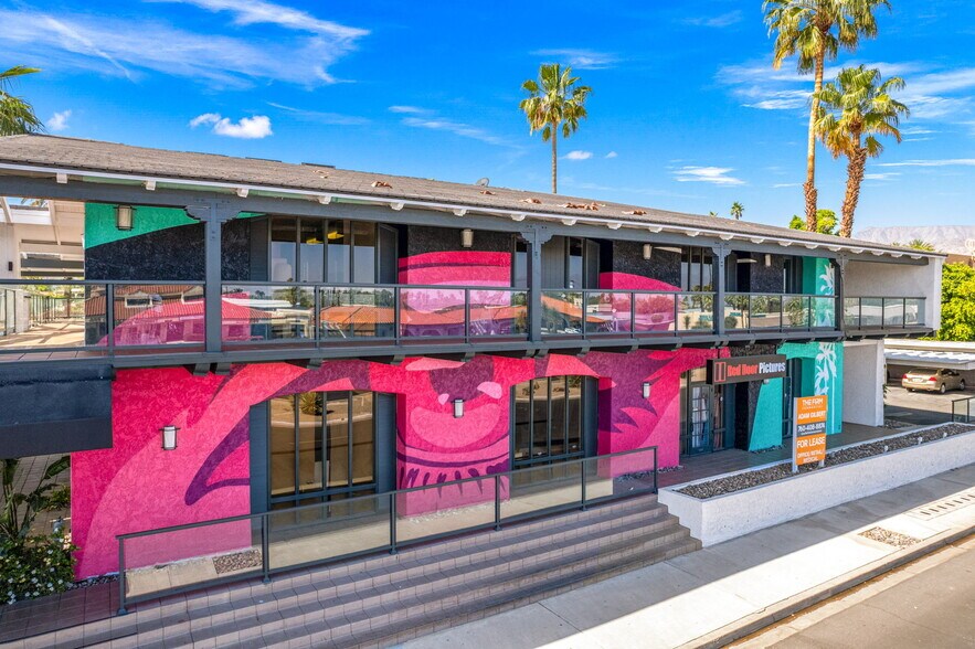 More Photos Of 74399 Hwy 111, Palm Desert Office For Sale