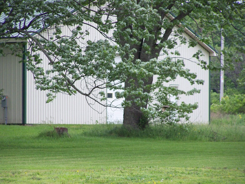 More Photos Of 8762 Brewerton -1, Brewerton Industrial For Sale