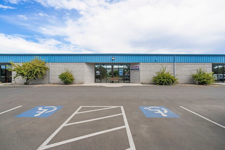 More Photos Of 1176 Angela Ct, Minden Manufacturing For Lease