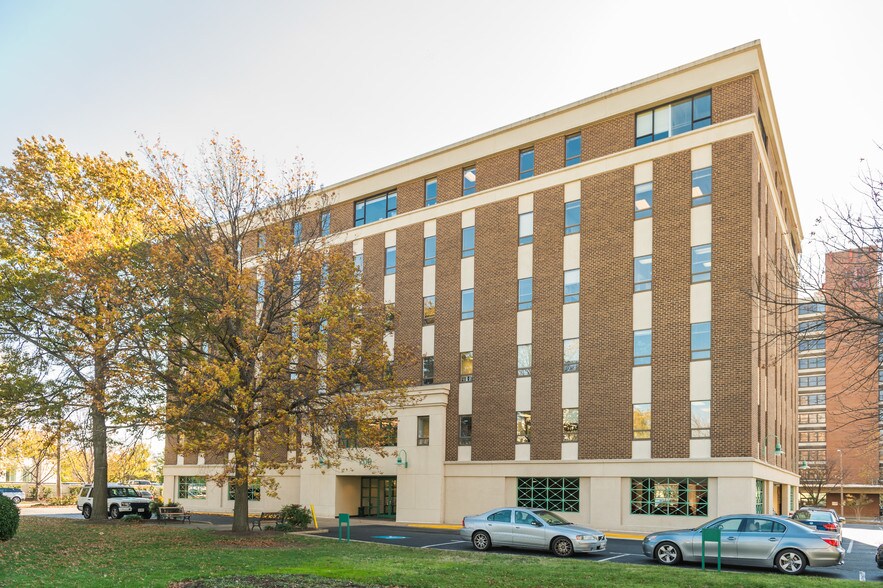 More Photos Of 700 N Fairfax St, Alexandria Office For Lease