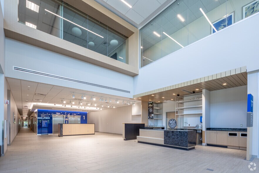 More Photos Of 36555 26 Mile Rd, Lenox Township Medical For Lease