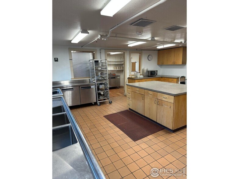 More Photos Of 5812 Venus Ave, Fort Collins Office For Lease