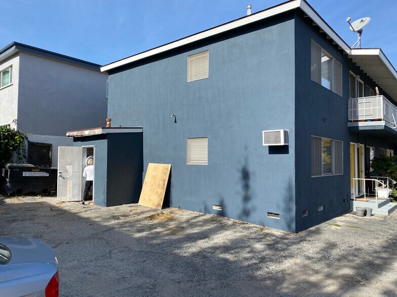 More Photos Of 638 Grant St, Santa Monica Apartments For Sale