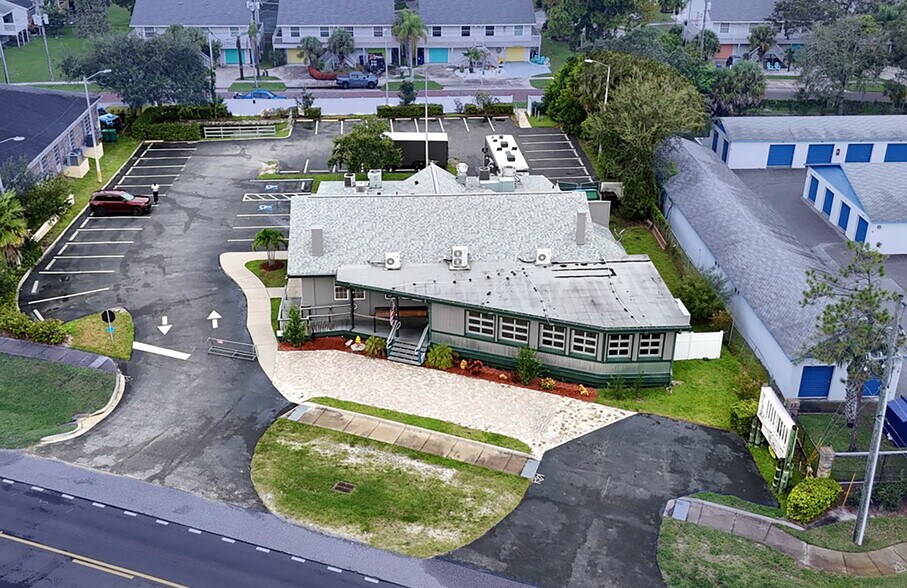 Primary Photo Of 3419 Alternate 19, Palm Harbor Restaurant For Sale