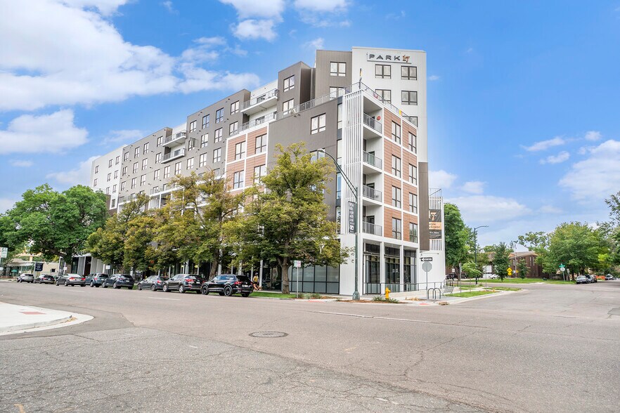 More Photos Of 1280 E 17th Ave, Denver Apartments For Lease