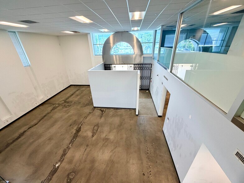 More Photos Of 2350 W Valley Blvd, Alhambra Loft Creative Space For Lease