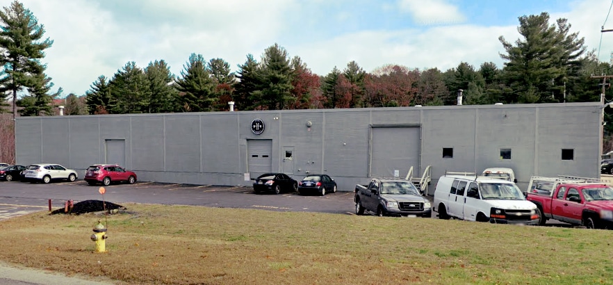 More Photos Of 211 Shrewsbury St, West Boylston Warehouse For Lease