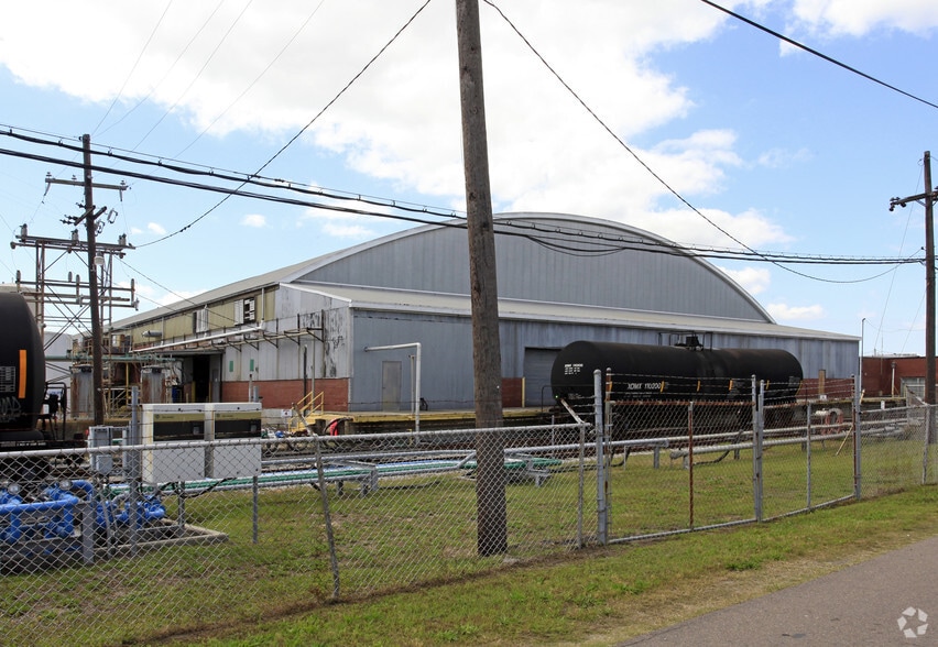 Primary Photo Of 1445 Greenleaf Rd, North Charleston Industrial For Lease