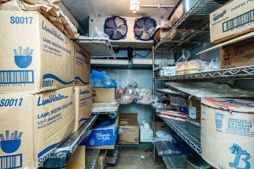 More Photos Of 16409 Red Arrow Hwy, Union Pier General Retail For Sale