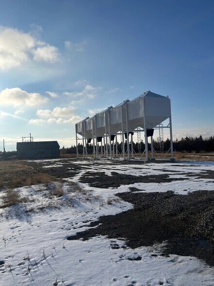 More Photos Of Main St @ Atlantic Ave, Noonan Land For Sale