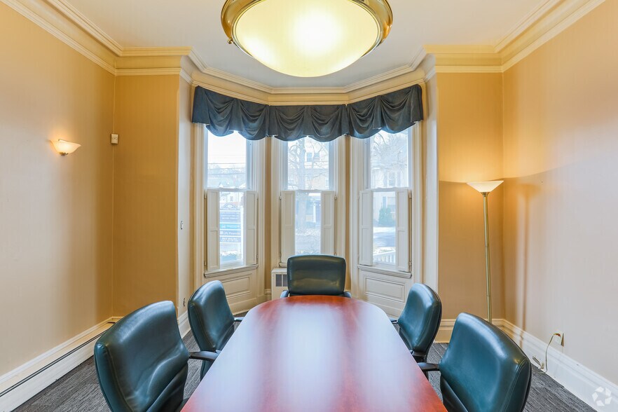 More Photos Of 510 Washington Ave, Carnegie Coworking Space