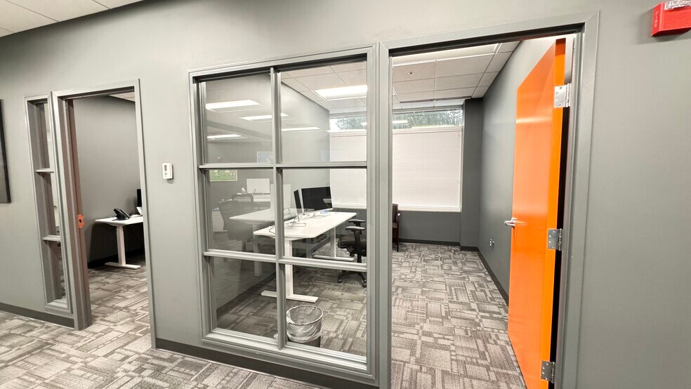 More Photos Of 9707 Key West Ave, Rockville Medical For Lease