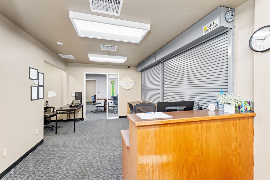 More Photos Of 965 Piner Pl, Santa Rosa Warehouse For Sale