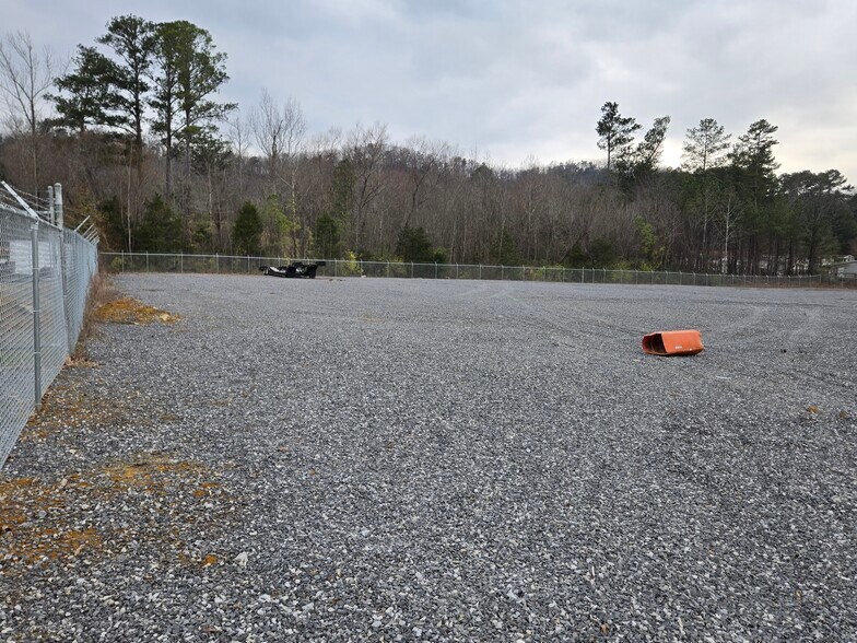 More Photos Of 00 Dinah Blvd, Rossville Land For Lease