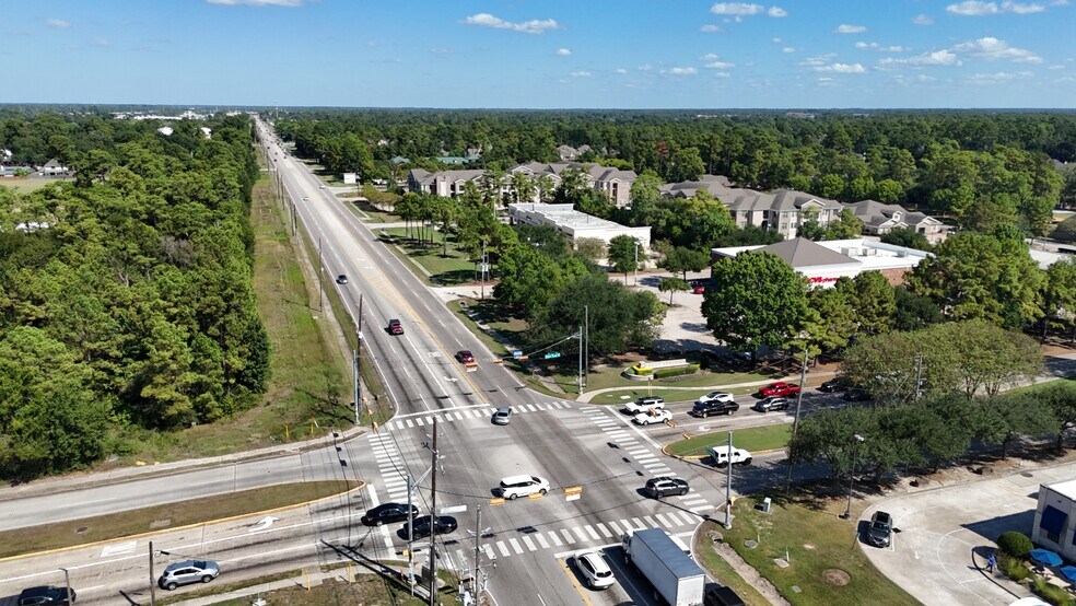 More Photos Of 5363-5383 Timber Forest Dr, Humble Unknown For Lease