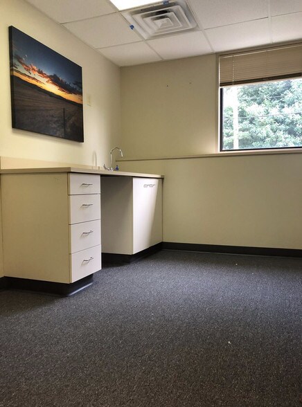 More Photos Of 305 Vine St, New Lenox Medical For Lease