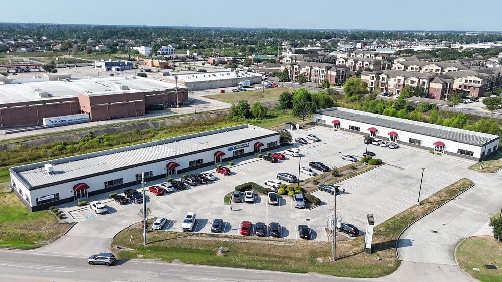 More Photos Of 21301 Kuykendahl Rd, Spring Healthcare For Lease